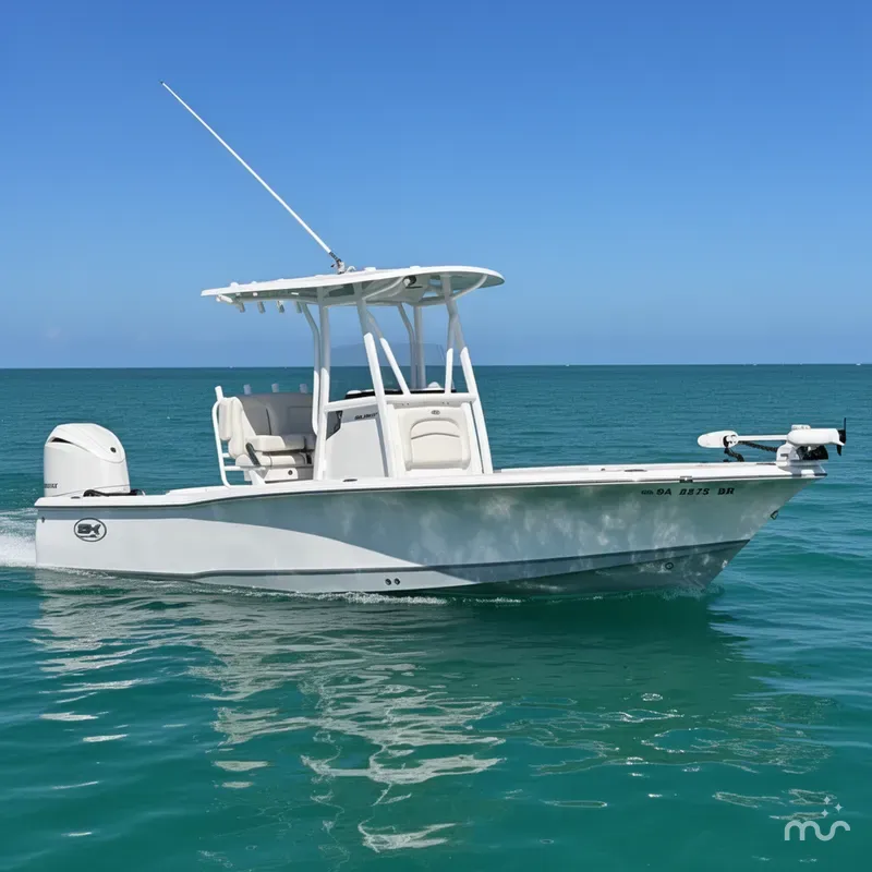 Slide: The Image of Sea Hunt BX Series BX 25 BR 2023 - 2