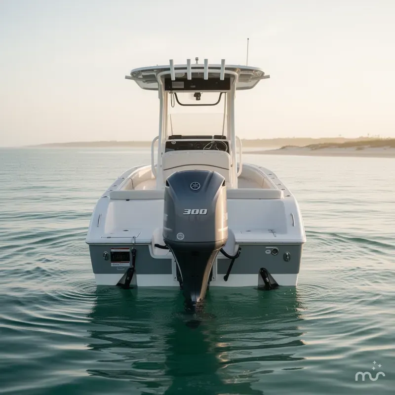 Slide: The Image of Sea Hunt Ultra 255 SE 2021 - 2