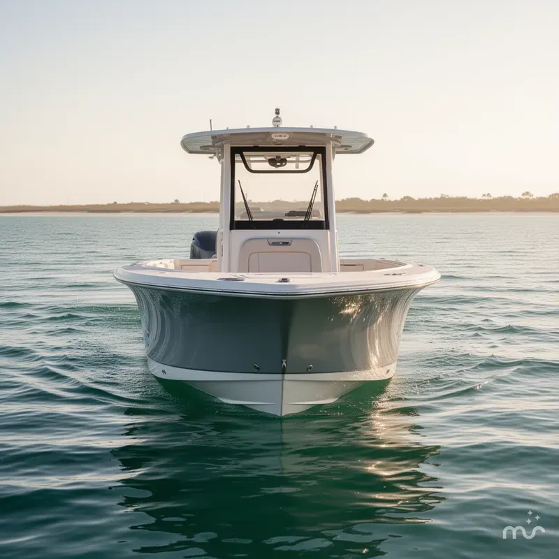Slide: The Image of Sea Hunt Ultra 255 SE 2021 - 3