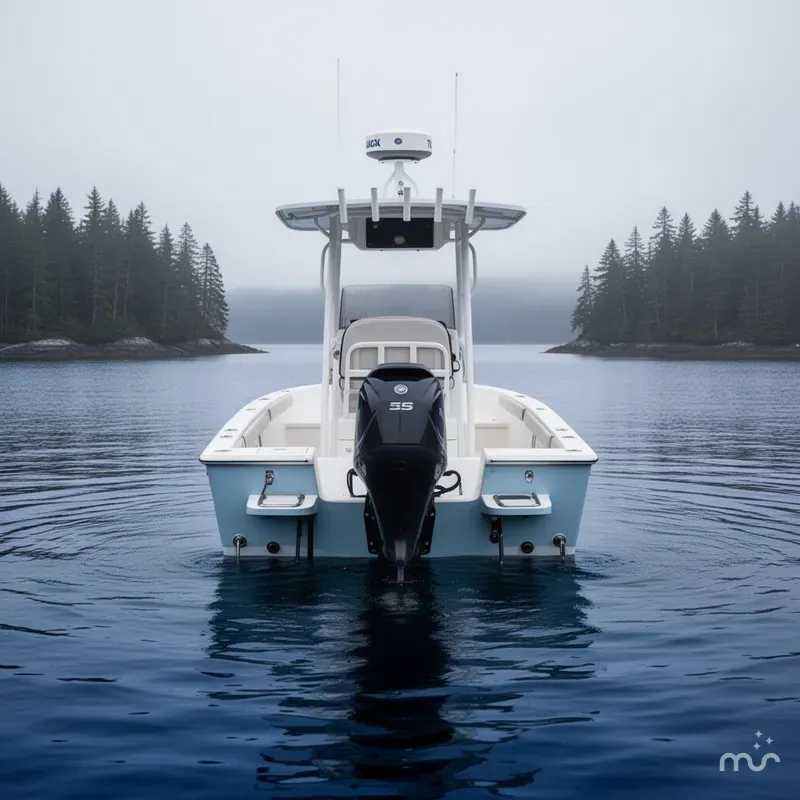 Slide: The Image of Tidewater 2210 Carolina Bay 2023 - 3