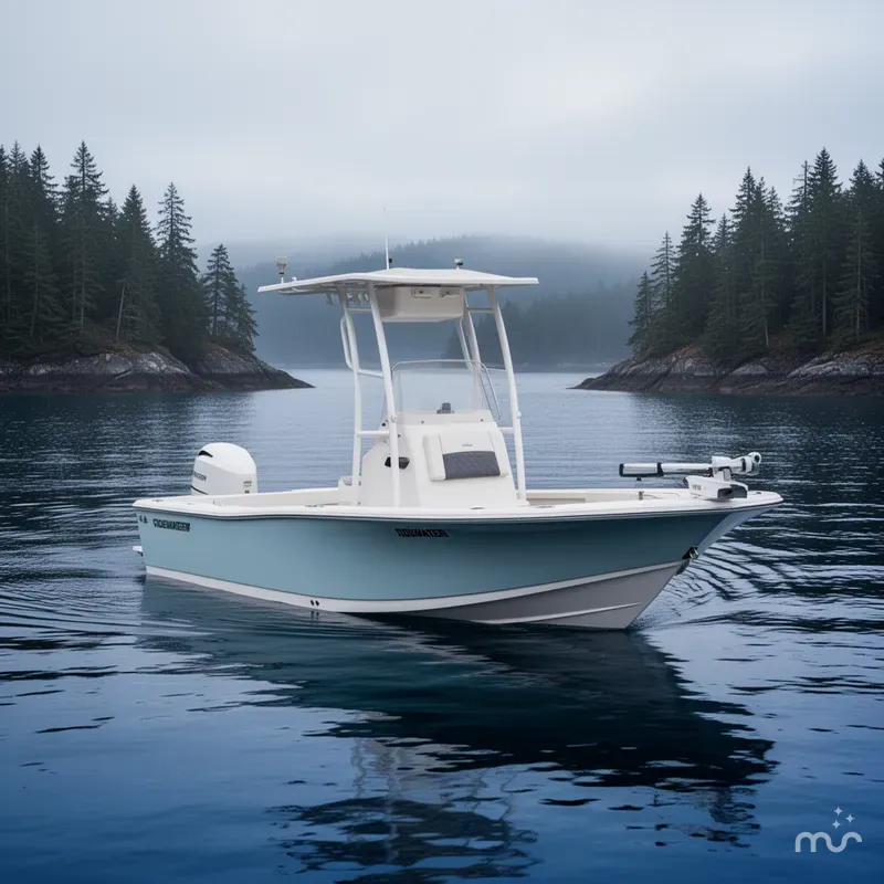 Slide: The Image of Tidewater 2210 Carolina Bay 2023 - 4