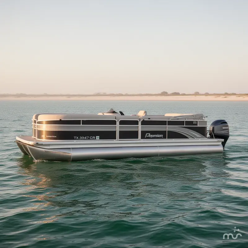 Slide: The Image of Premier Ltd 220 Sunsation 2014 - 0