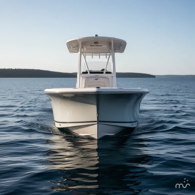 Slide: The Image of Sea Hunt Ultra 229 2025 - 2