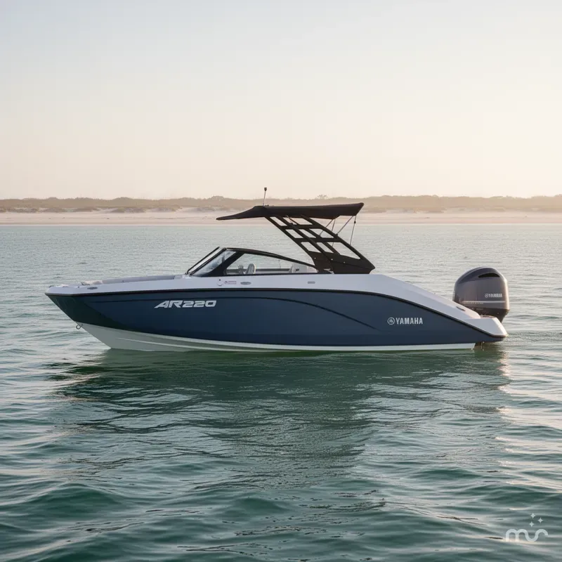 Slide: The Image of Yamaha 2025 - 1
