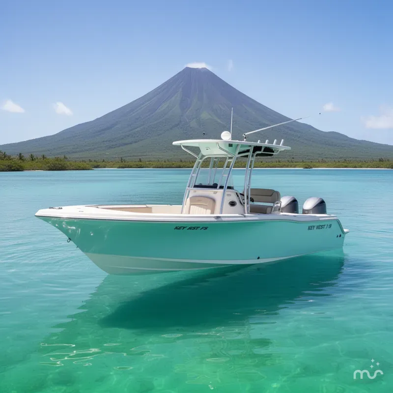 Slide: The Image of Key West 219 FS 2023 - 2