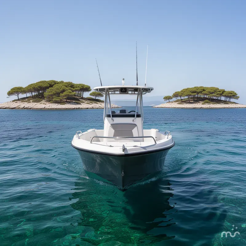 Slide: The Image of Ranger 2510 Bay 2025 - 1