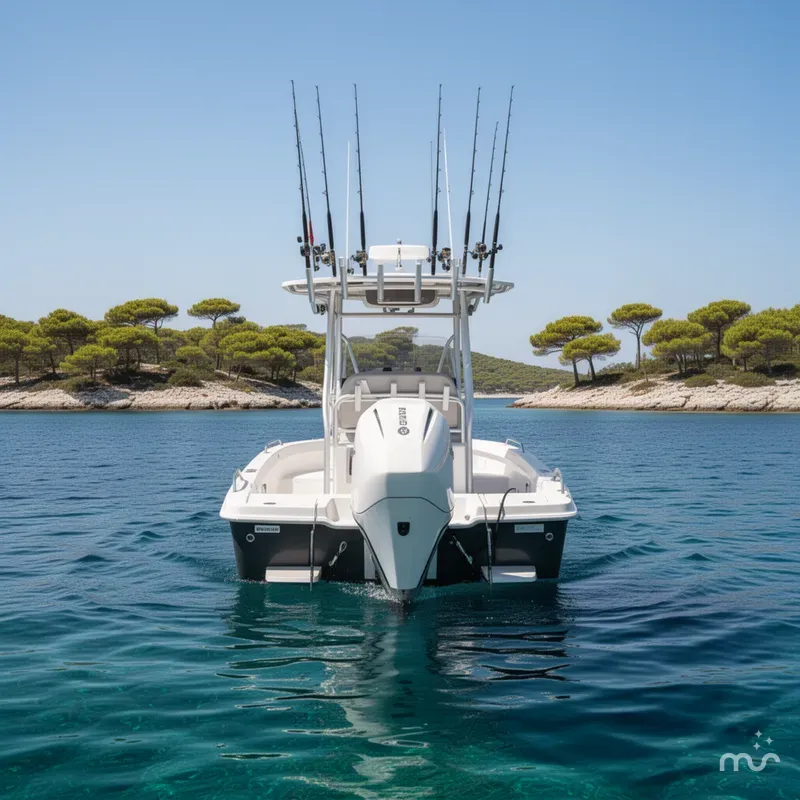Slide: The Image of Ranger 2510 Bay 2025 - 3