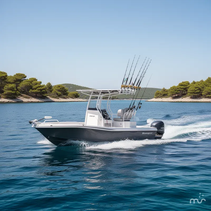 Slide: The Image of Ranger 2510 Bay 2025 - 4