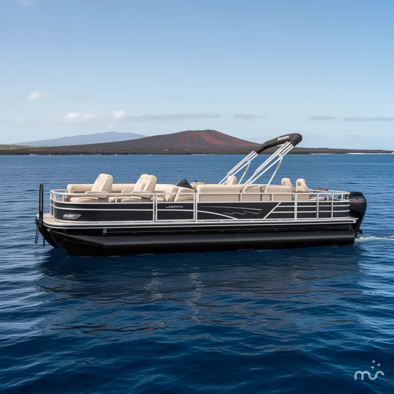 The Image of Ranger Reata 220FC 2025 - 0