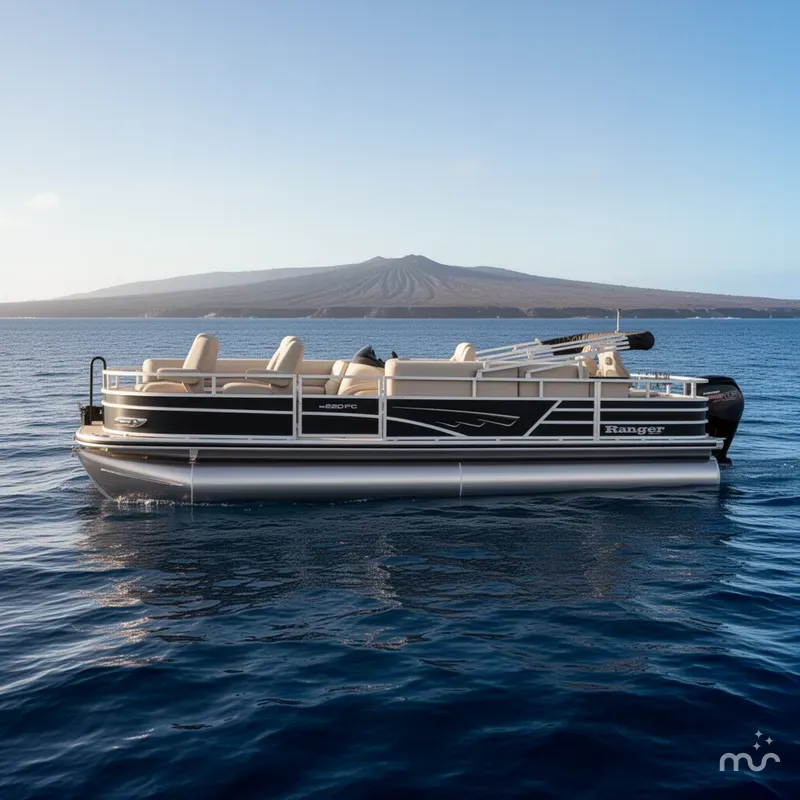 Slide: The Image of Ranger Reata 220FC 2025 - 2