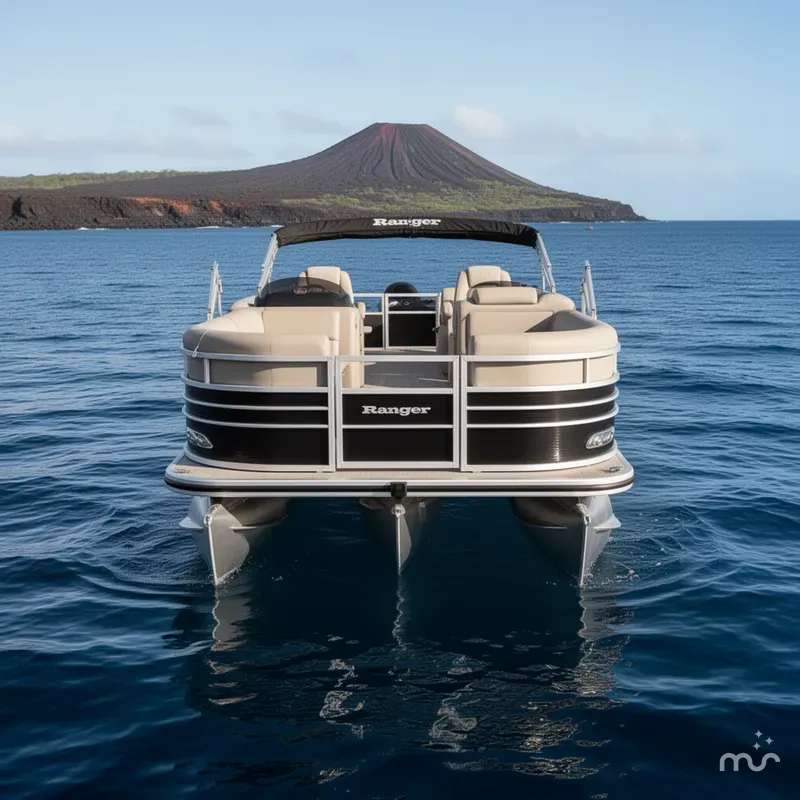 Slide: The Image of Ranger Reata 220FC 2025 - 3