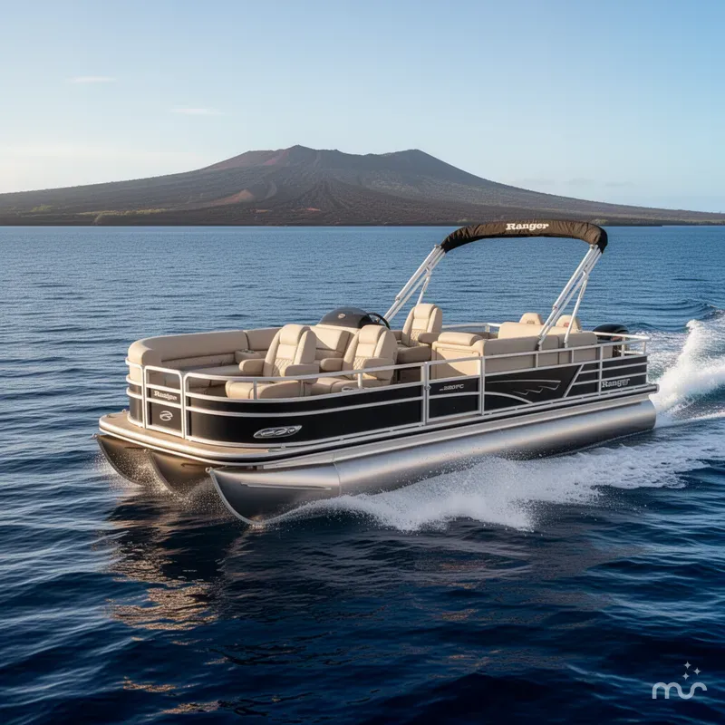 Slide: The Image of Ranger Reata 220FC 2025 - 4