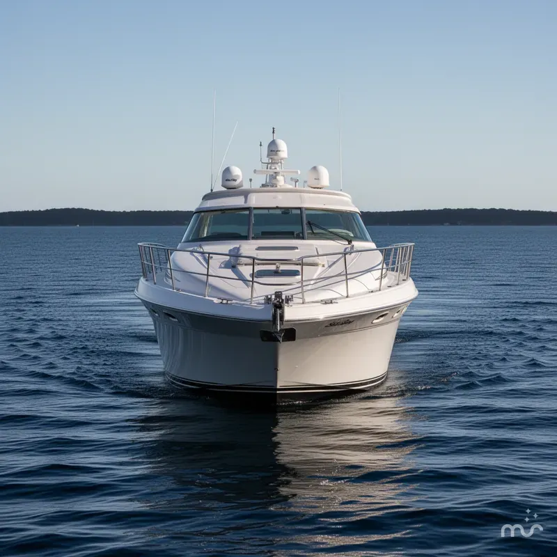 Slide: The Image of Sea Ray 500 Sundancer 1994 - 2