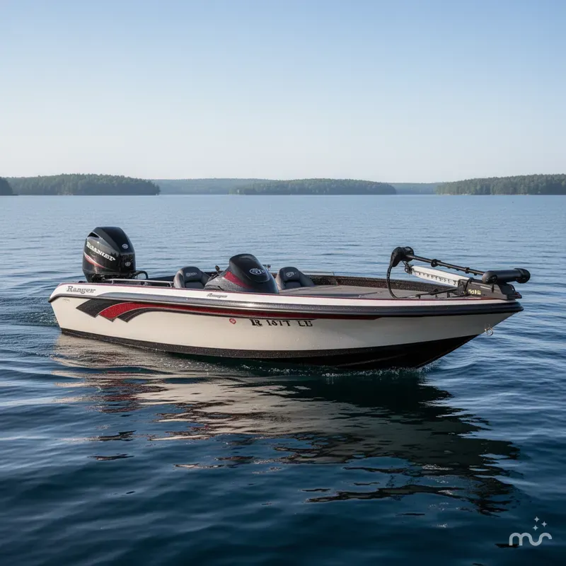 Slide: The Image of Ranger 618 T 2011 - 0