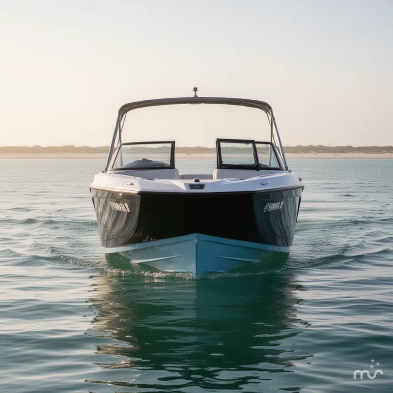 Slide: The Image of Yamaha SX220 2024 - 2