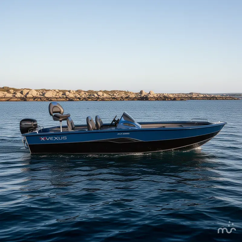 The Image of Vexus AVX 2085S 2026 - 0