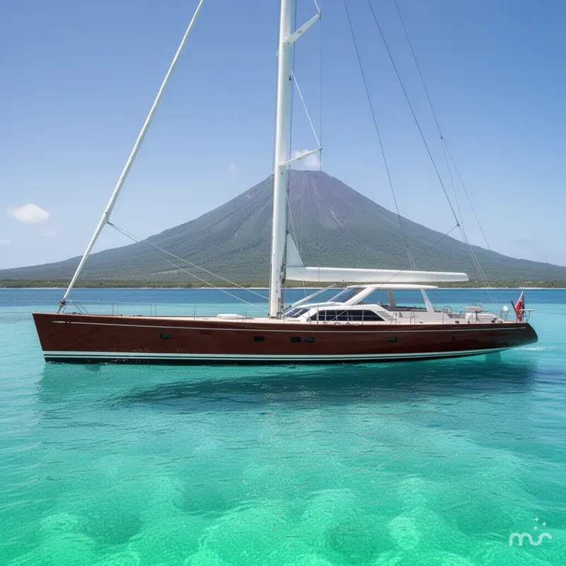 Slide: The Image of Nautor Swan Nautor Swan 100 Pilothouse 2003 - 2