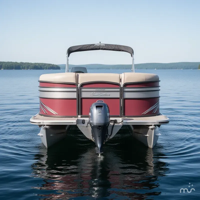 Slide: The Image of Premier 220 SunSation 2015 - 2