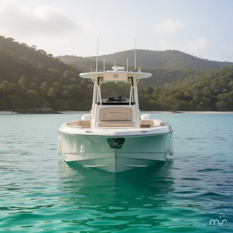 Slide: The Image of Boston Whaler 280 Outrage 2026 - 3