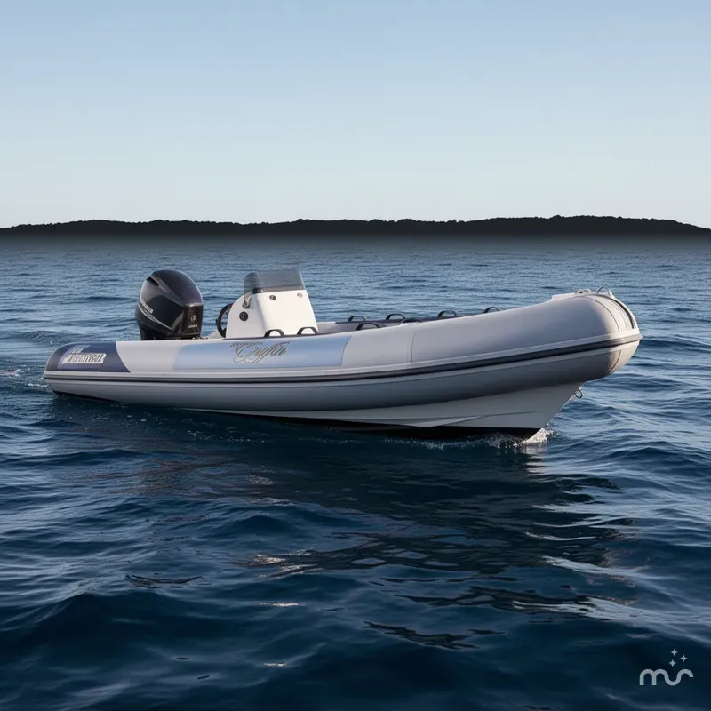 Slide: The Image of Smuggler Strata 520 2015 - 0