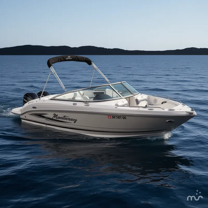 Slide: The Image of Monterey 204FS 2012 - 0