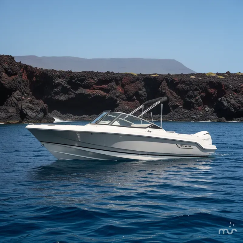 The Image of Boston Whaler 210 Vantage 2026 - 0
