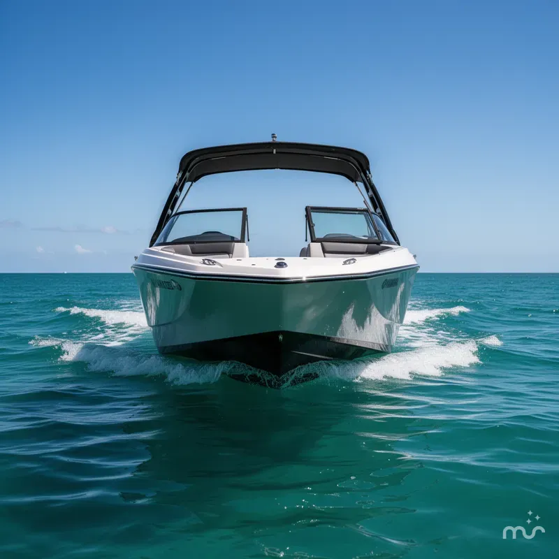 Slide: The Image of Yamaha 252SD 2025 - 1