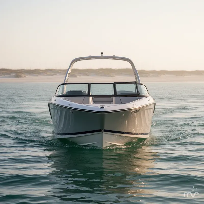 Slide: The Image of Yamaha 252S 2025 - 1
