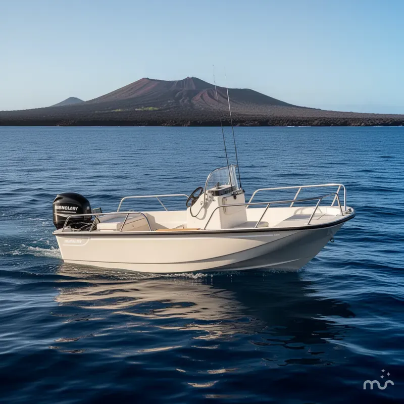 The Image of Boston Whaler 150 Montauk 2026 - 0
