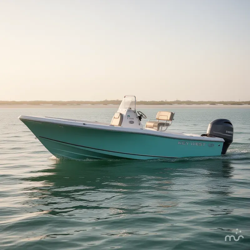 Slide: The Image of Key West 179 FS 2026 - 1