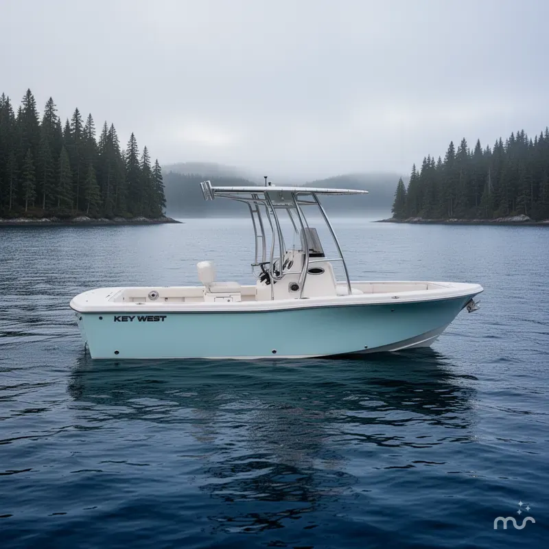 The Image of Key West 189 FS 2026 - 0