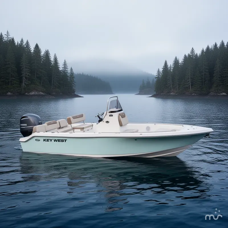 Slide: The Image of Key West 189 FS 2026 - 2