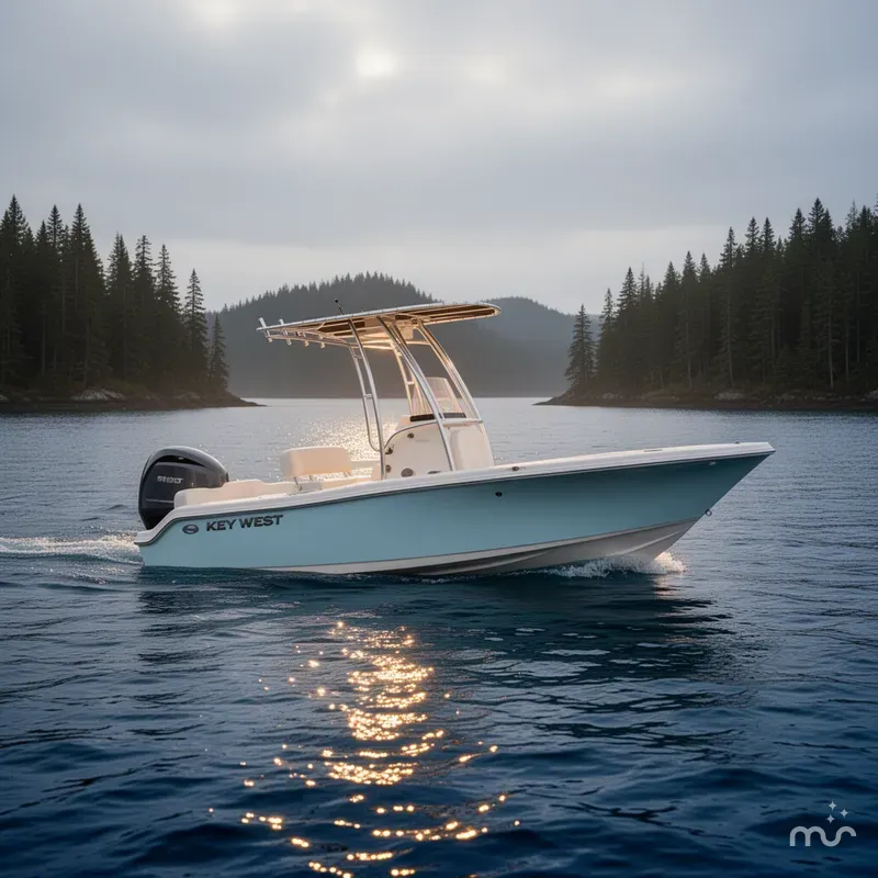 Slide: The Image of Key West 189 FS 2026 - 4