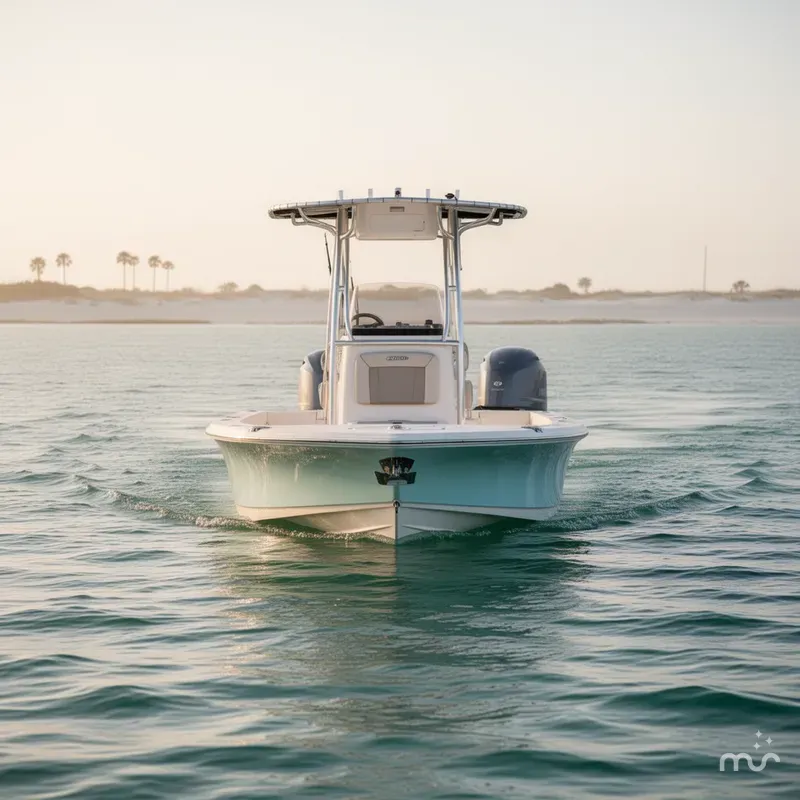 Slide: The Image of Key West 210 BR 2025 - 1