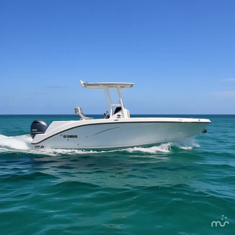 Slide: The Image of Yamaha 220 FSH Sport 2025 - 0