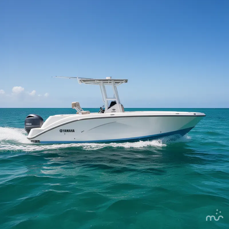 Slide: The Image of Yamaha 222 FSH Sport 2025 - 0
