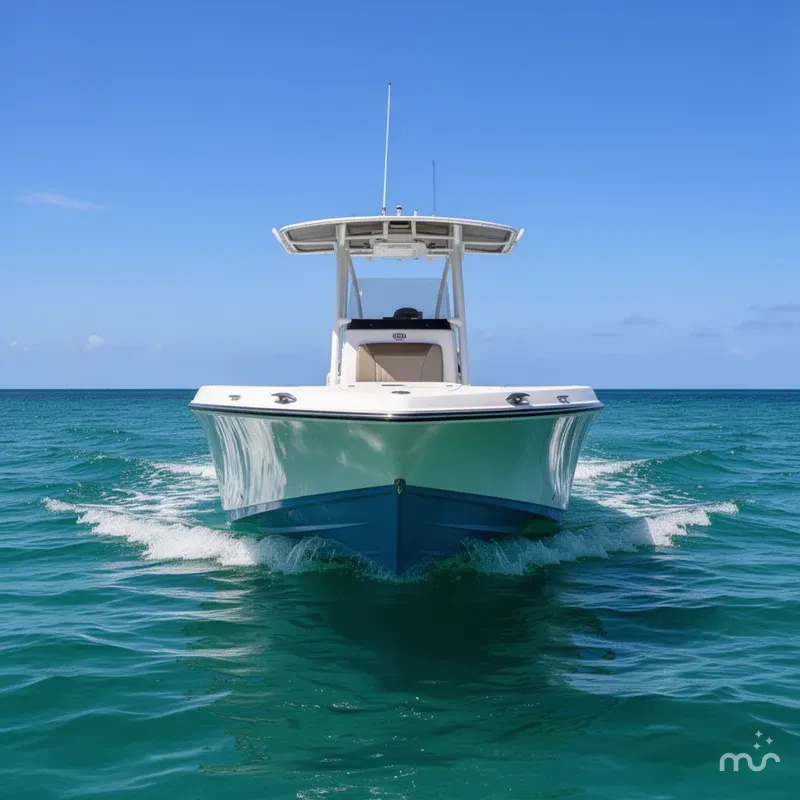 Slide: The Image of Yamaha 222 FSH Sport 2025 - 1