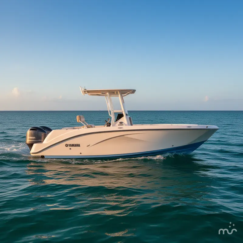 Slide: The Image of Yamaha 222 FSH Sport 2025 - 2