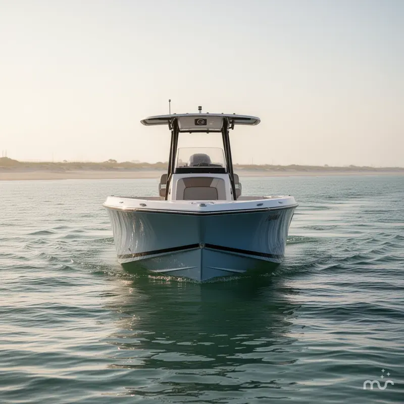 Slide: The Image of Yamaha 222 FSH Sport E 2025 - 1