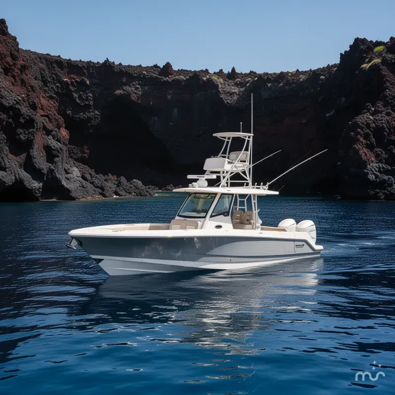 The Image of Boston Whaler 360 Outrage 2026 - 0