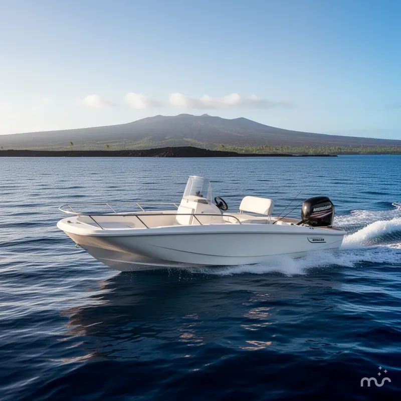 The Image of Boston Whaler 160 Super Sport 2026 - 0