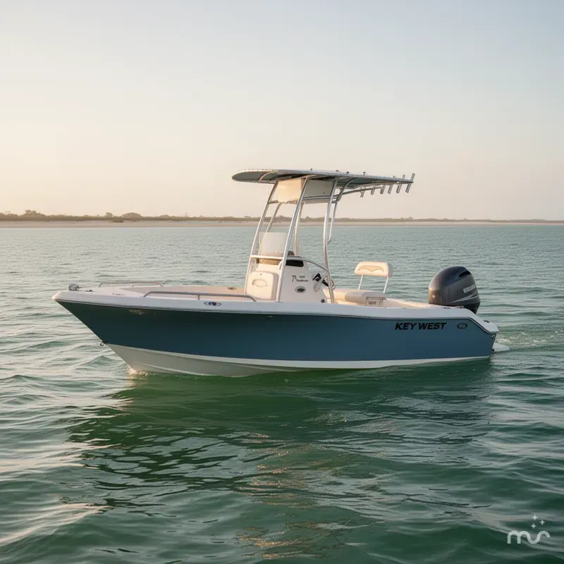 Slide: The Image of Key West 186 Sportsmen 2008 - 2