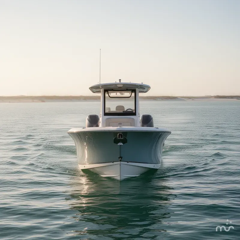 Slide: The Image of Sea Hunt Ultra 275 SE 2020 - 1