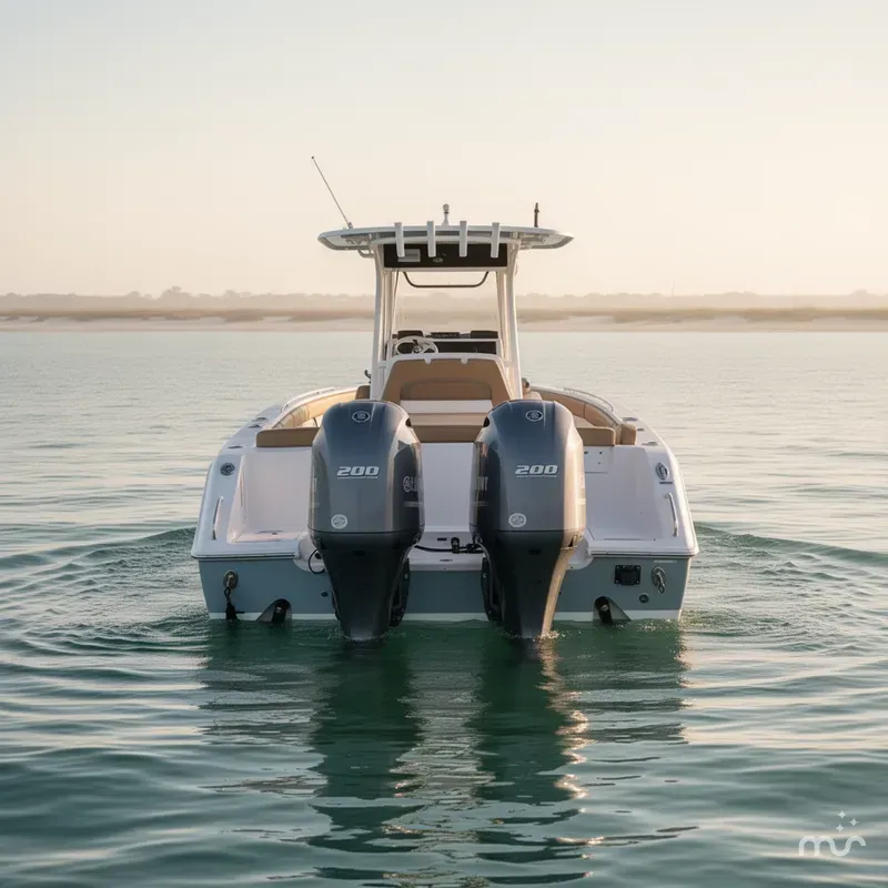 Slide: The Image of Sea Hunt Ultra 275 SE 2020 - 3