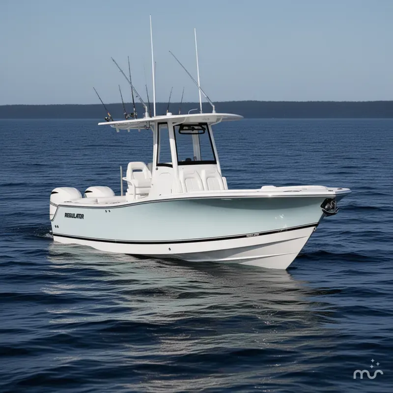 Slide: The Image of Regulator Marine 25 2026 - 0