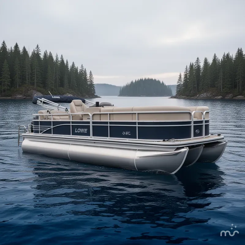 The Image of Lowe SS 210 RFL 2016 - 0
