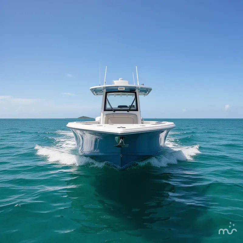 Slide: The Image of Sea Hunt Ultra 305 SE 2024 - 3