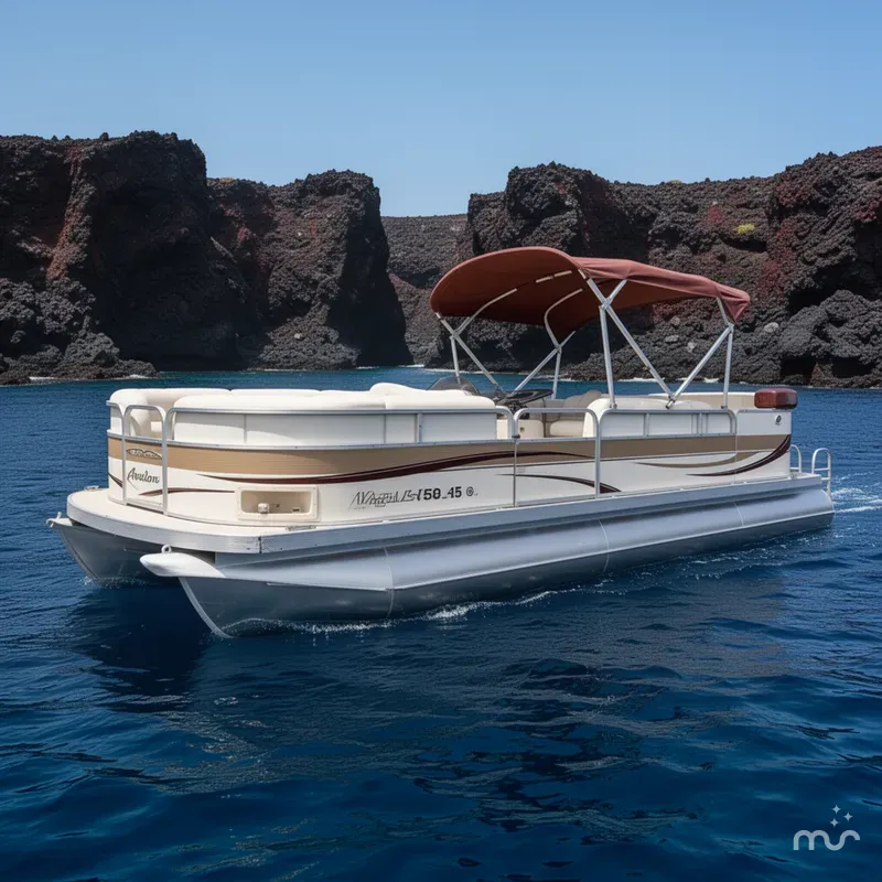 The Image of Avalon EXCALIBER 2325 2005 - 0