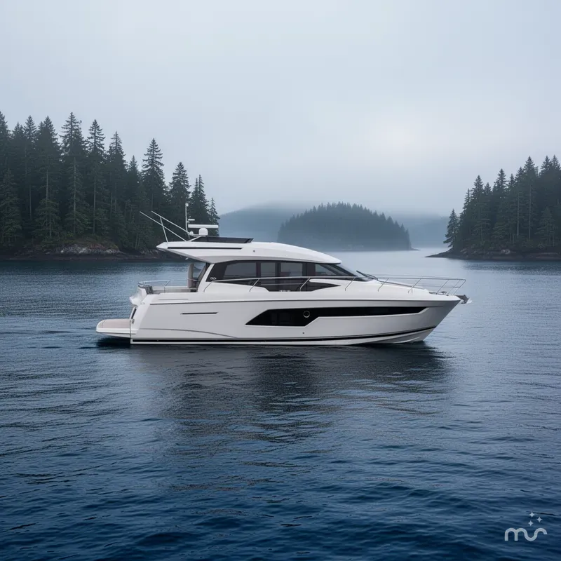 The Image of Prestige 520S 2023 - 0