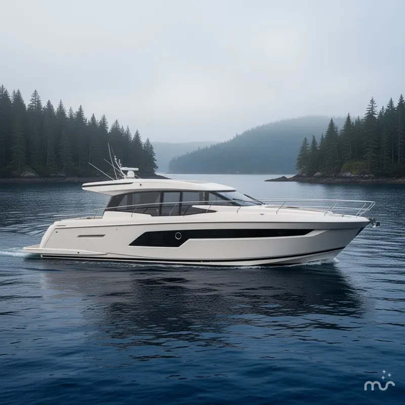 Slide: The Image of Prestige 520S 2023 - 2